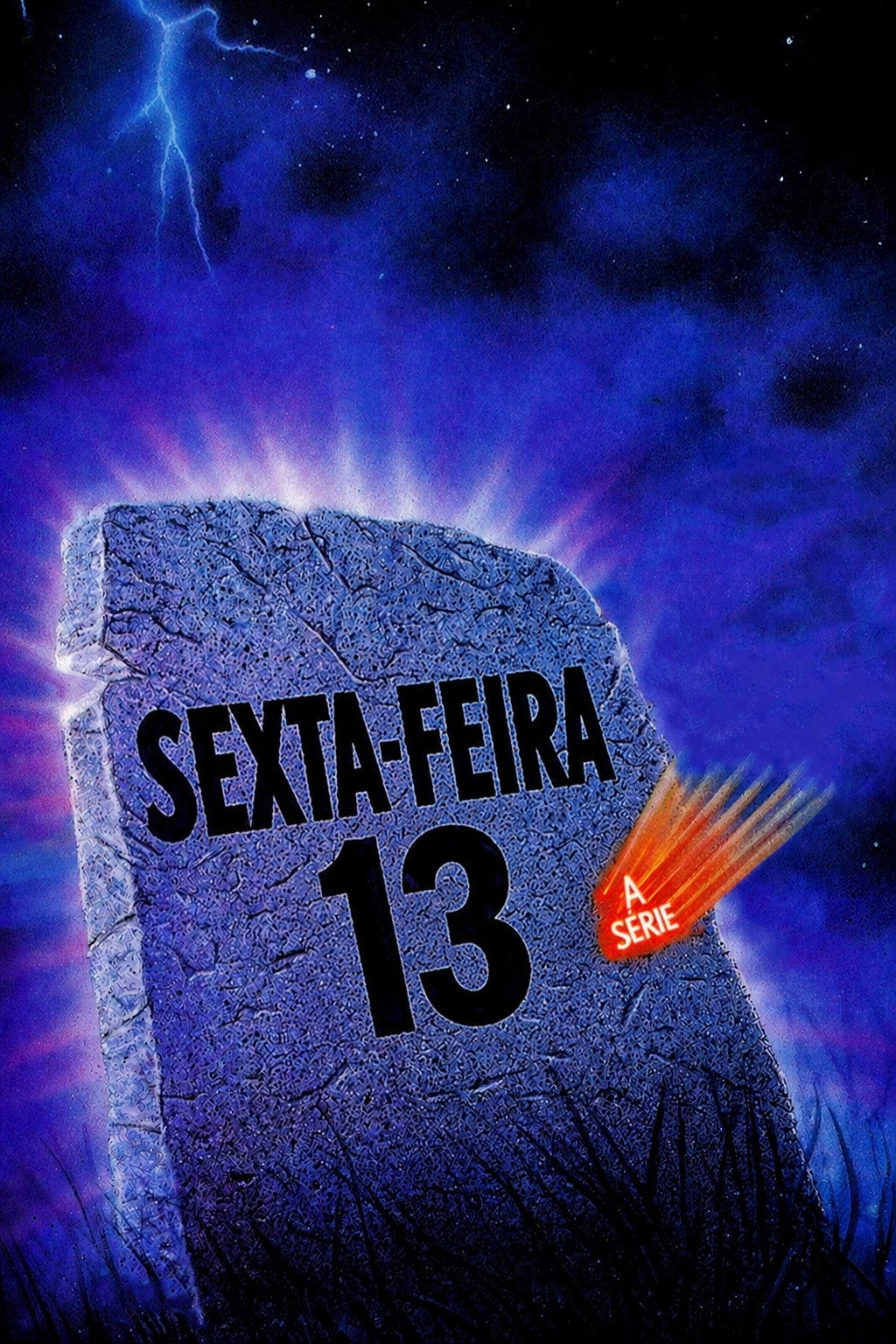 Friday the 13th: The Series