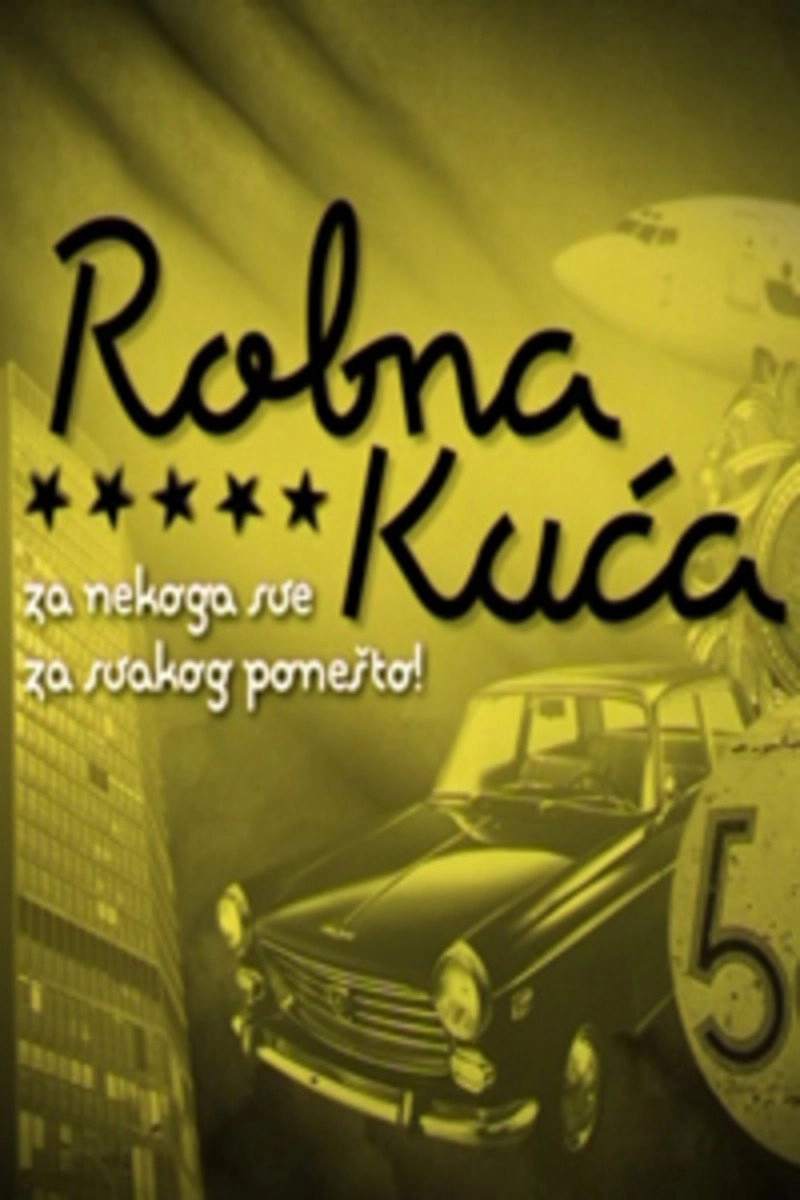 Robna Kuća