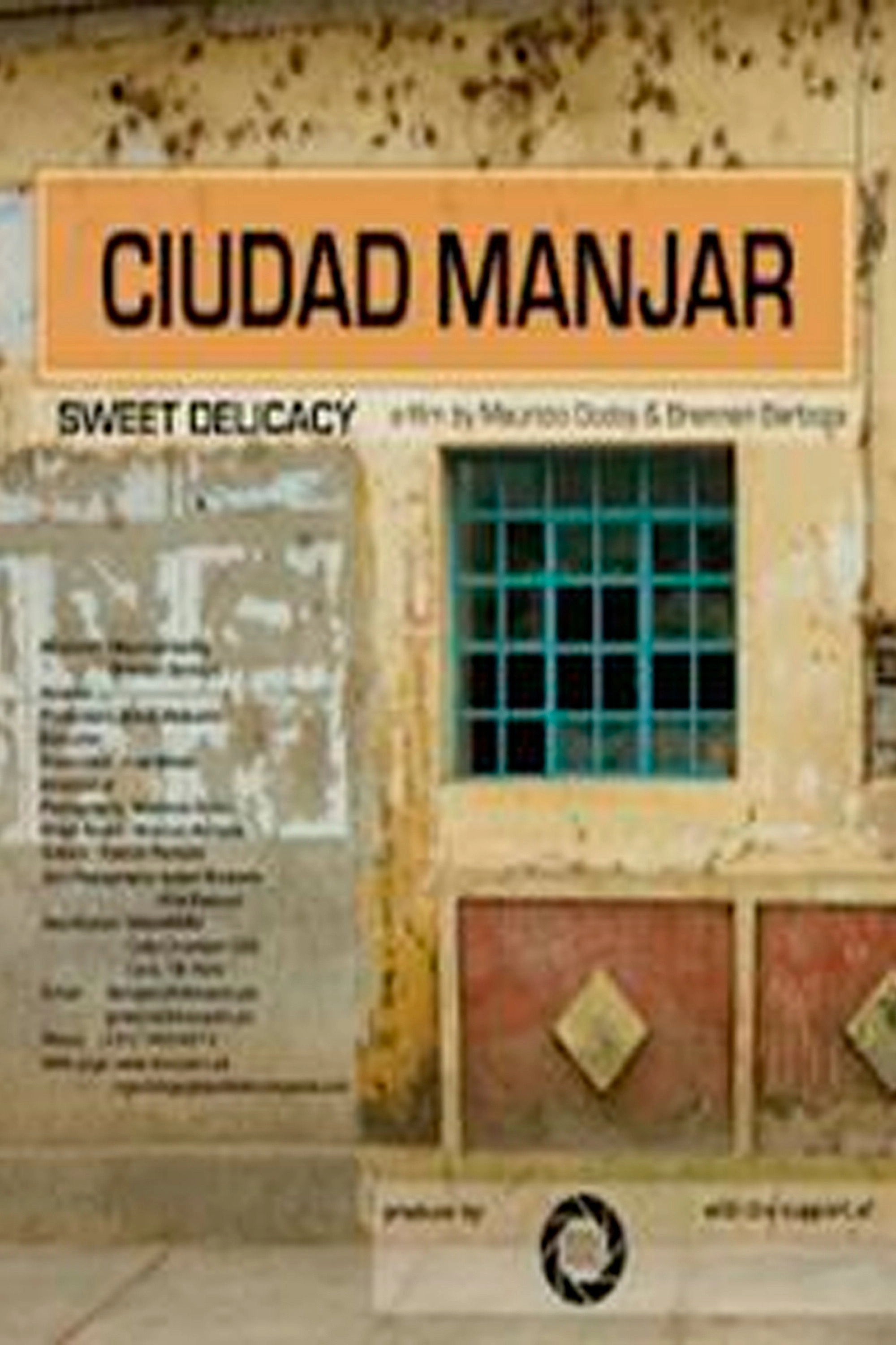 Ciudad Manjar