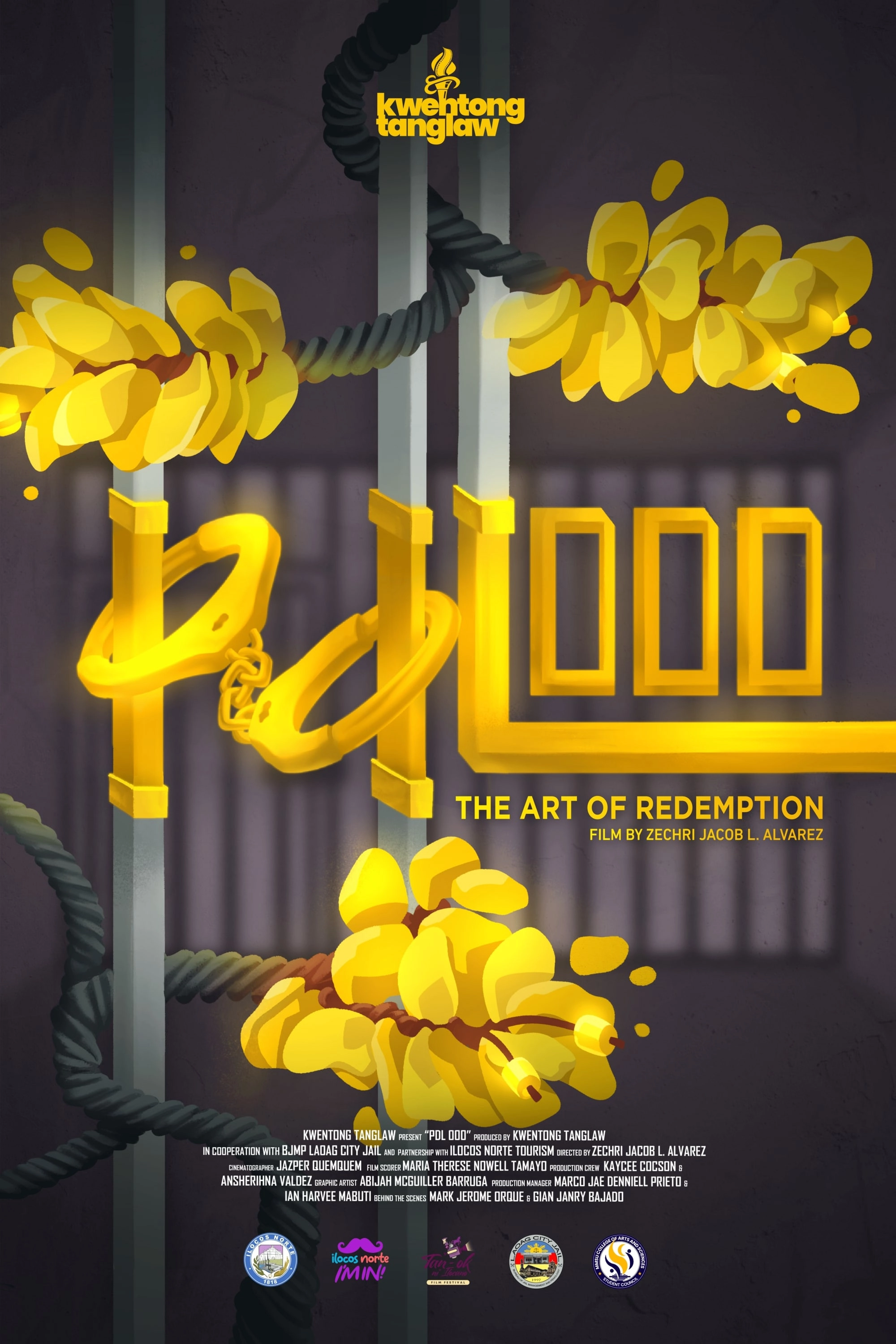 PDL 000