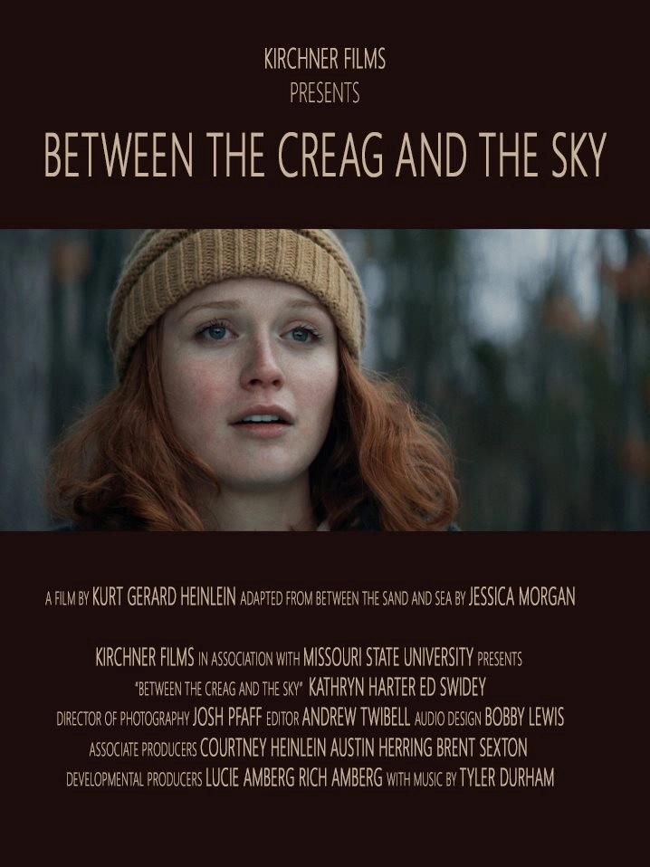 Between the Creag and the Sky