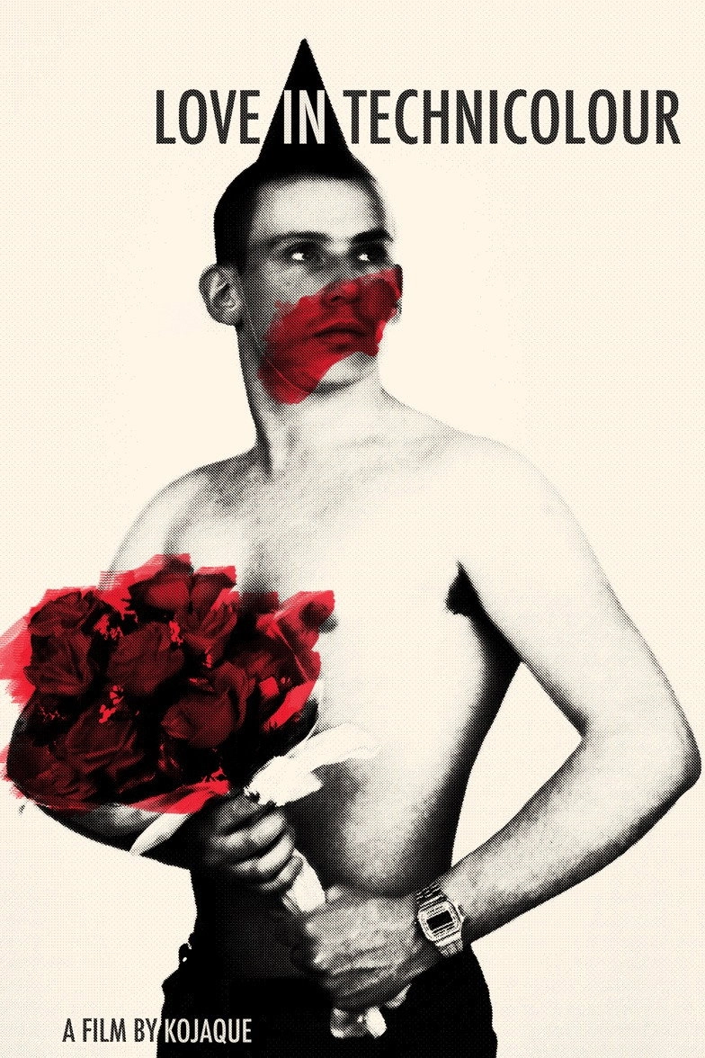Love in Technicolour
