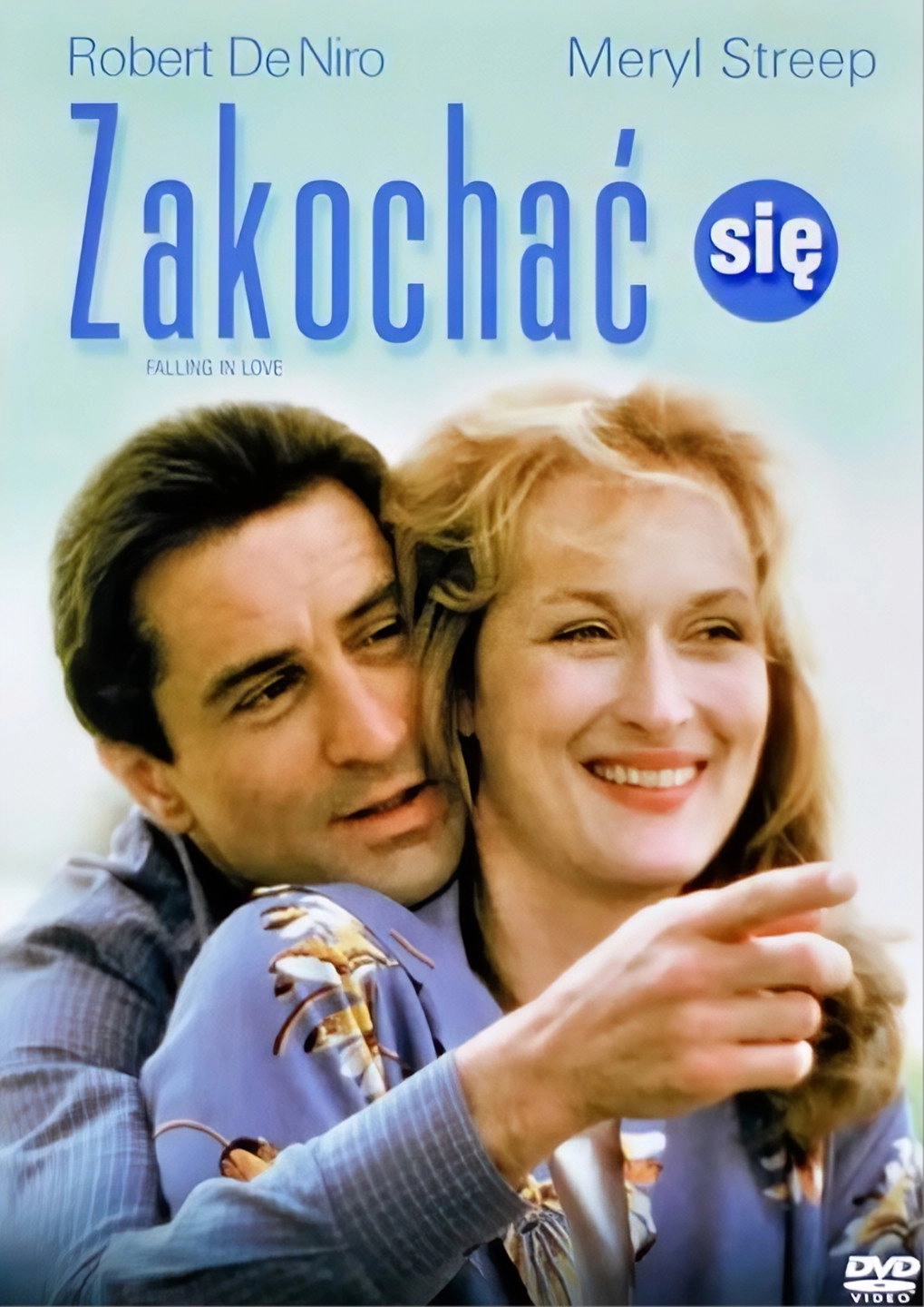Falling in Love