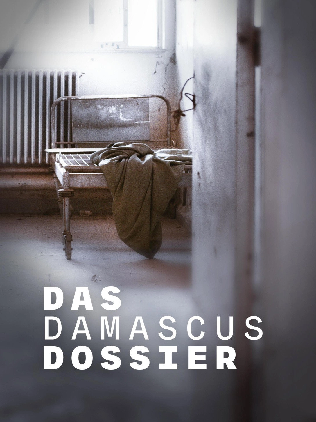 Das Damascus-Dossier