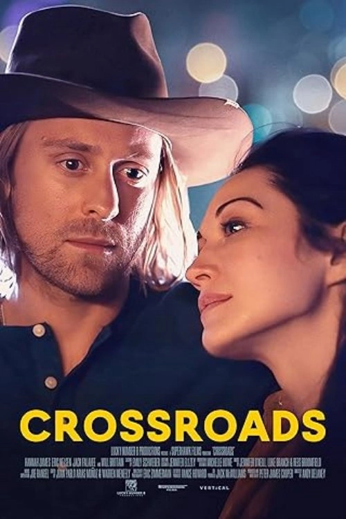 Crossroads