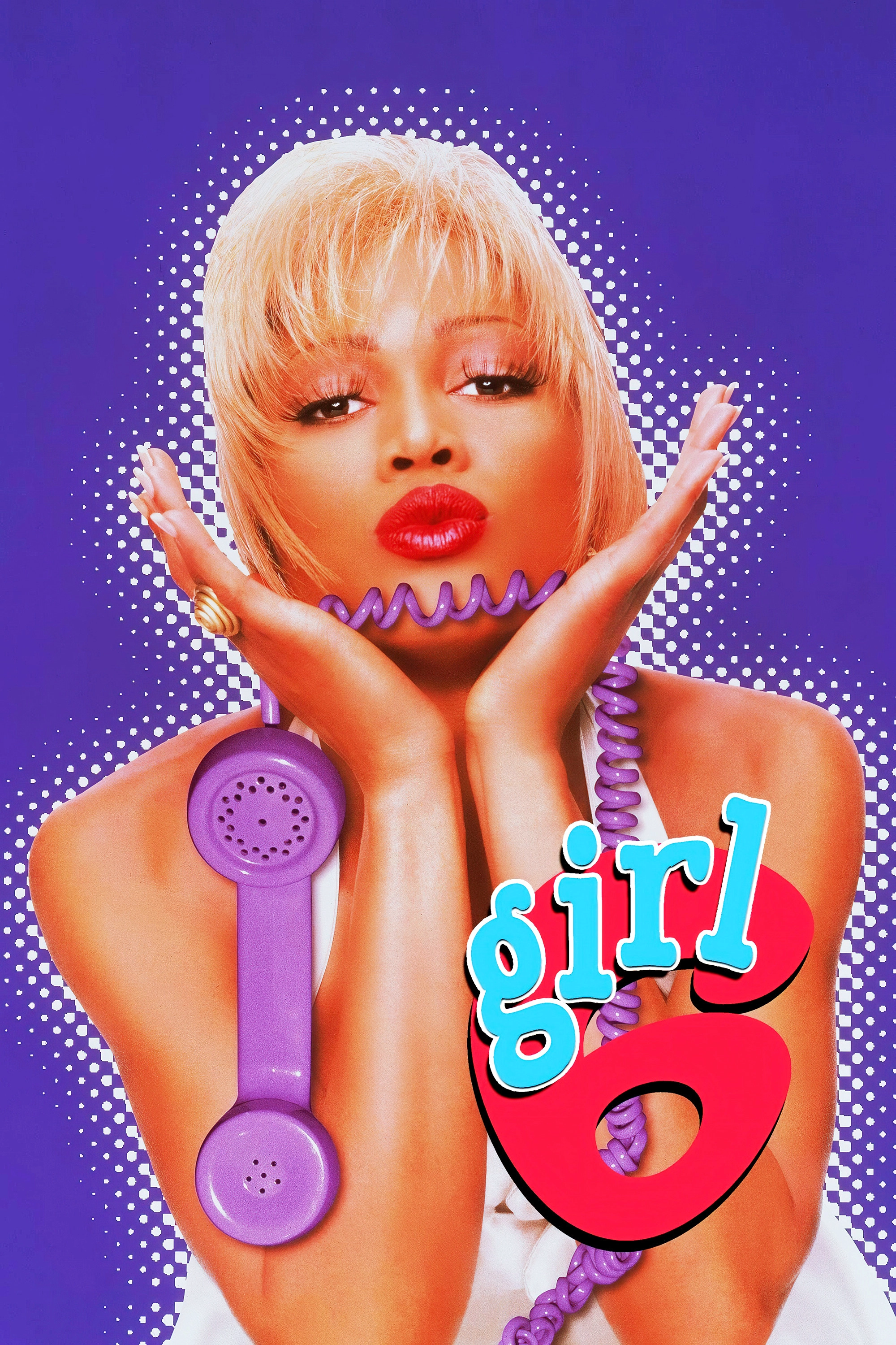Girl 6