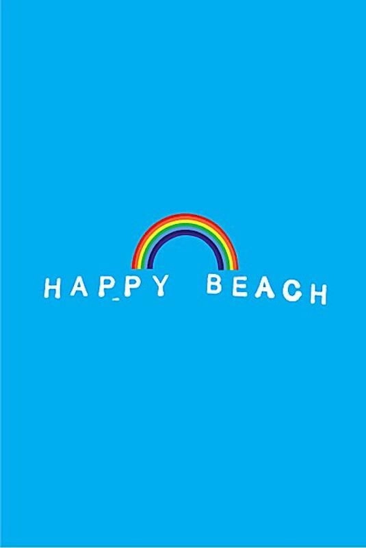 Happy Beach
