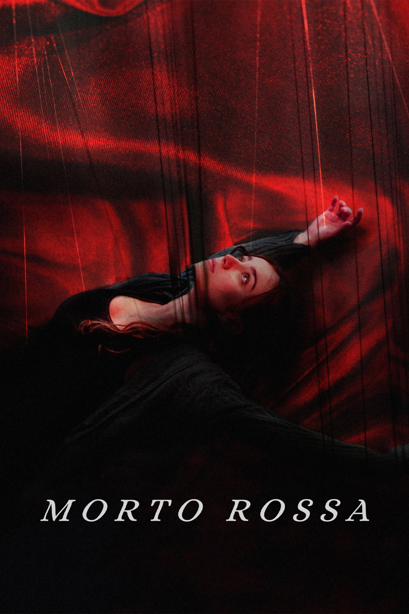 Morto Rossa