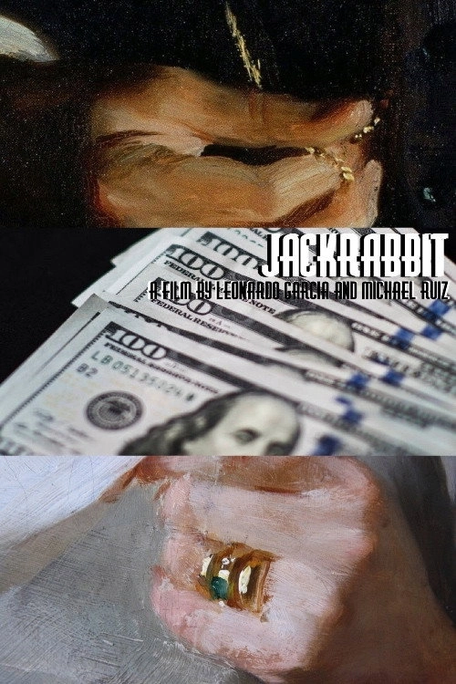 Jackrabbit