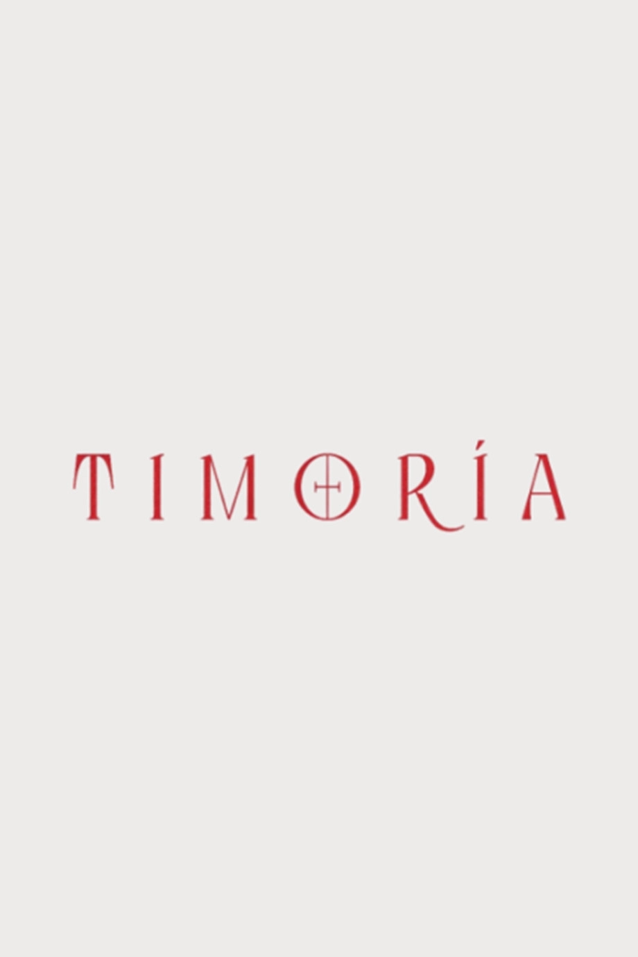 Timória