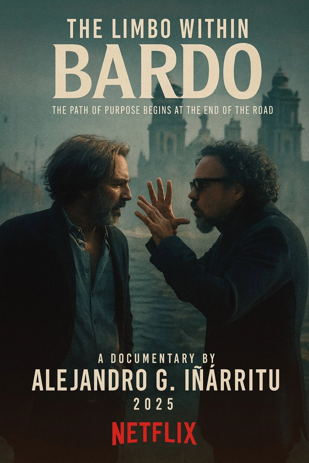 The Limbo within BARDO