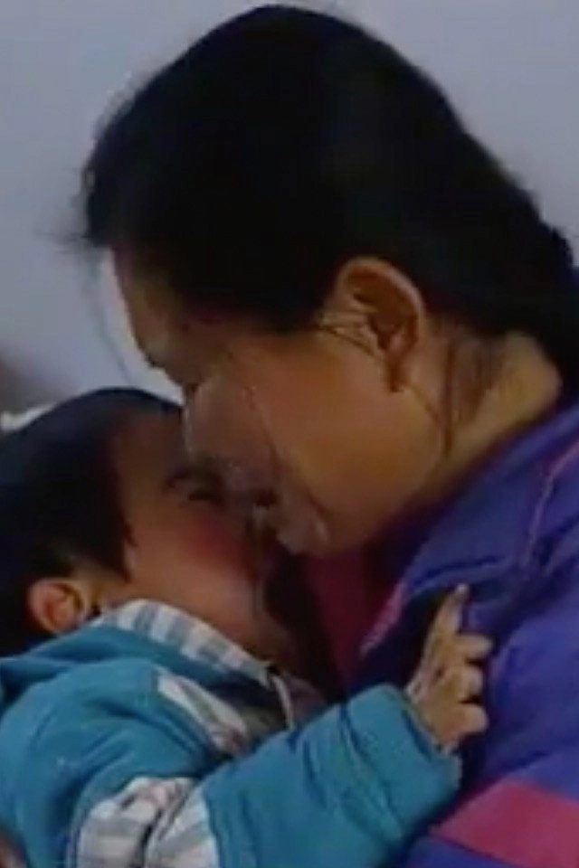 Dafeng and Xiaofeng