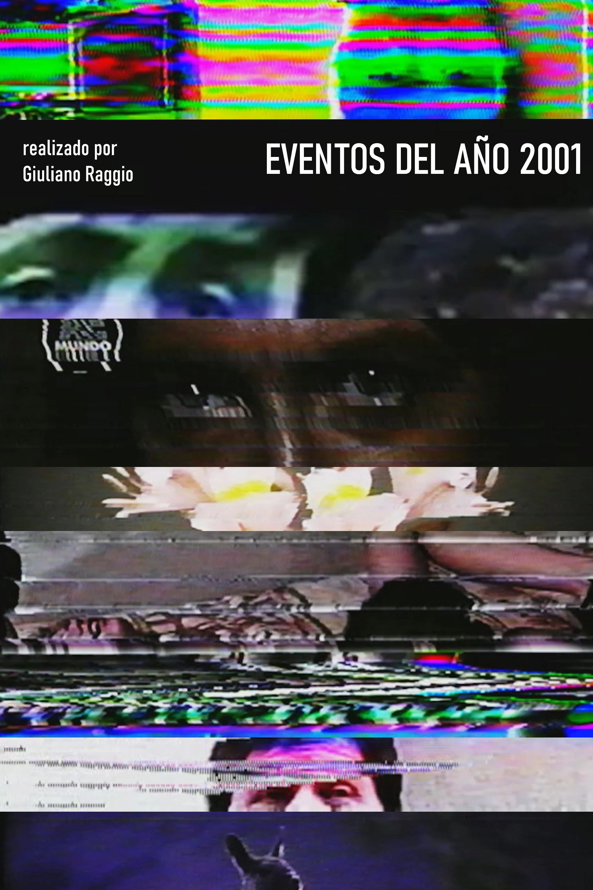 2001 Events