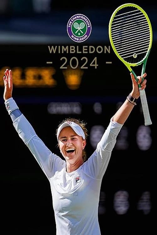 Wimbledon 2024 Review