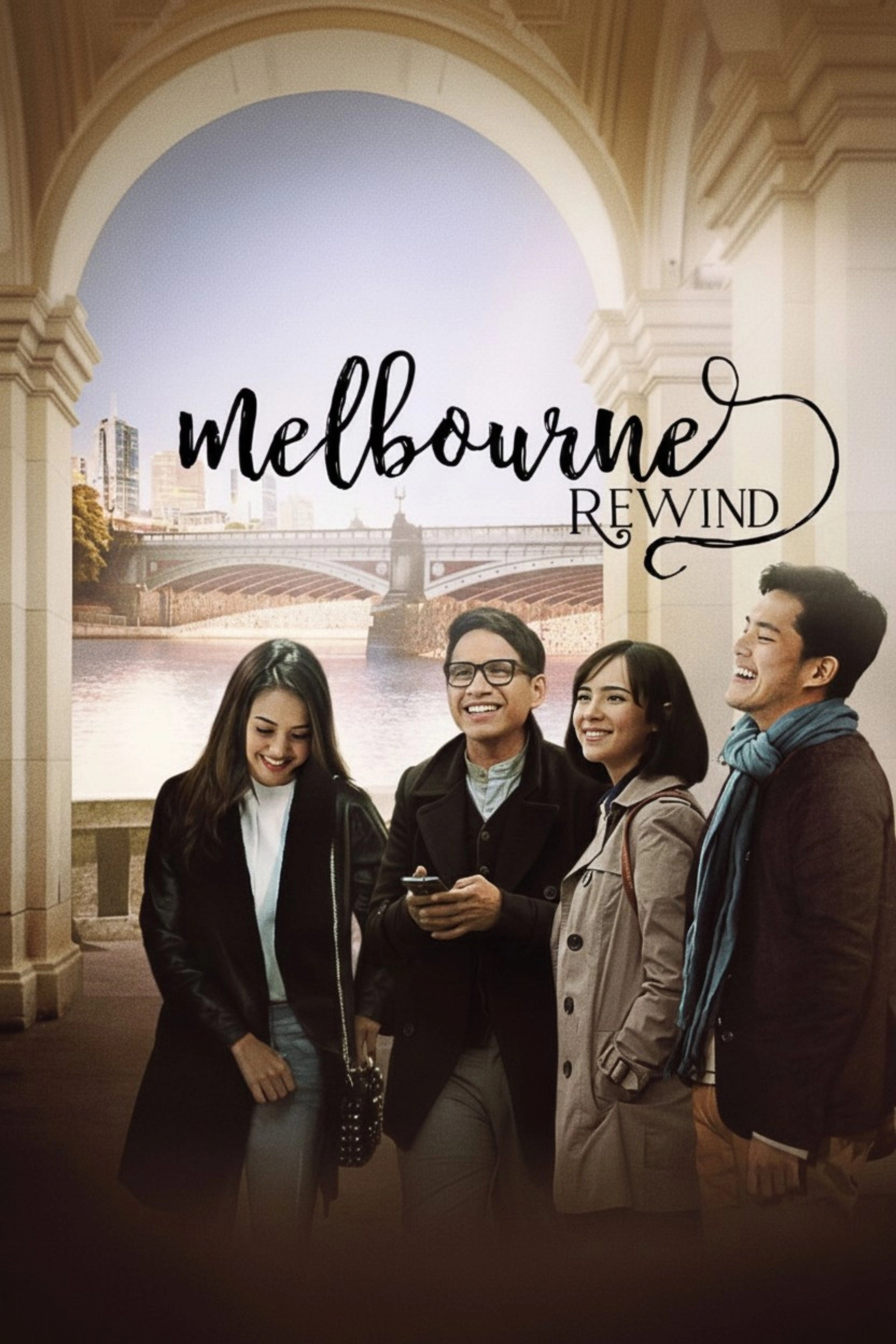 Melbourne Rewind