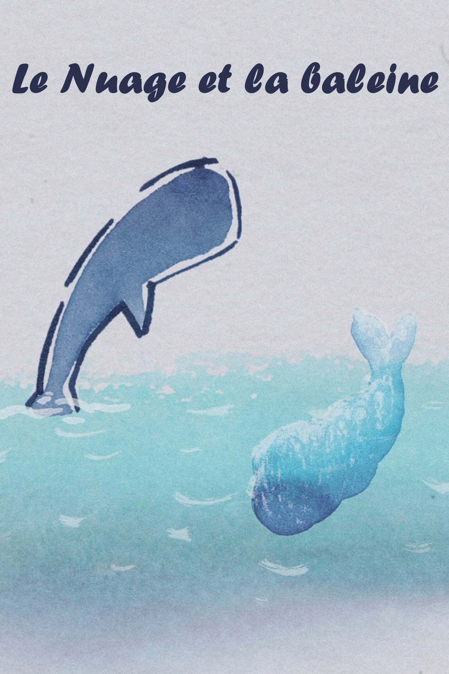 The Cloud and the Whale
