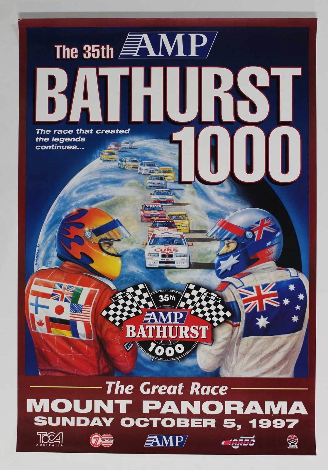 Bathurst 1000
