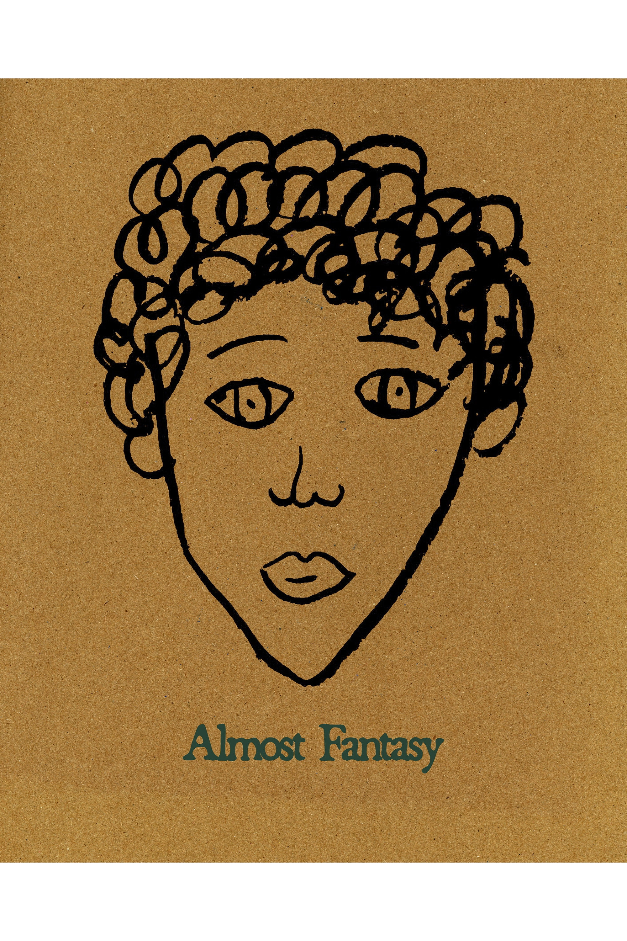 Almost Fantasy