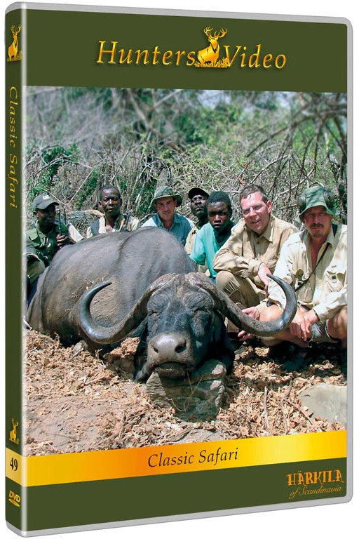 Classic Safari