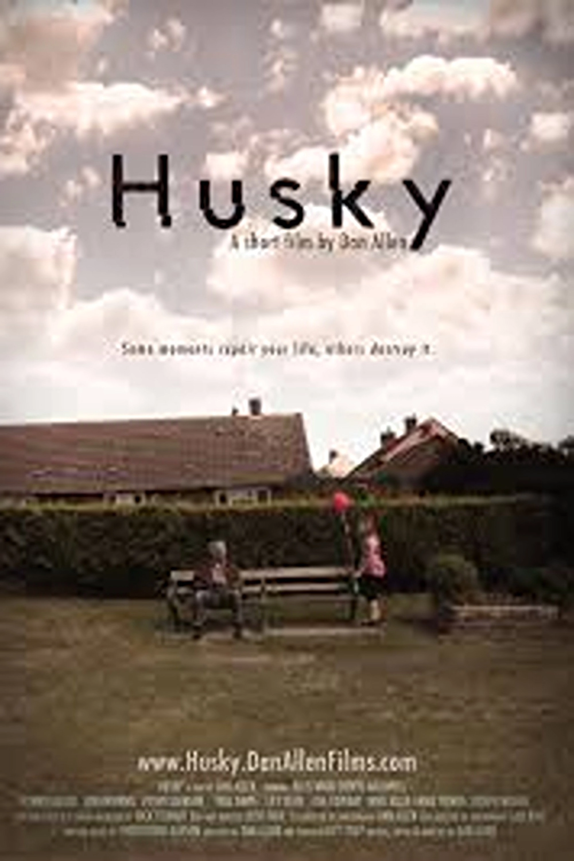 Husky