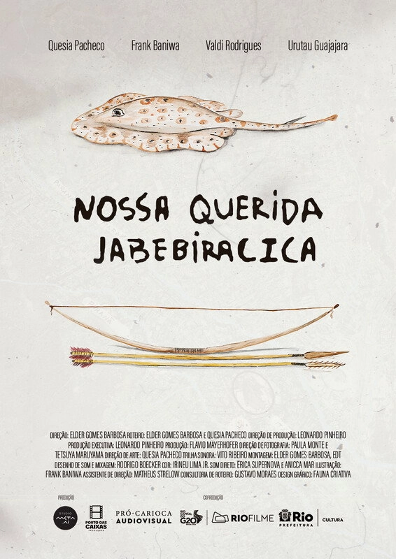 Nossa Querida Jabebiracica