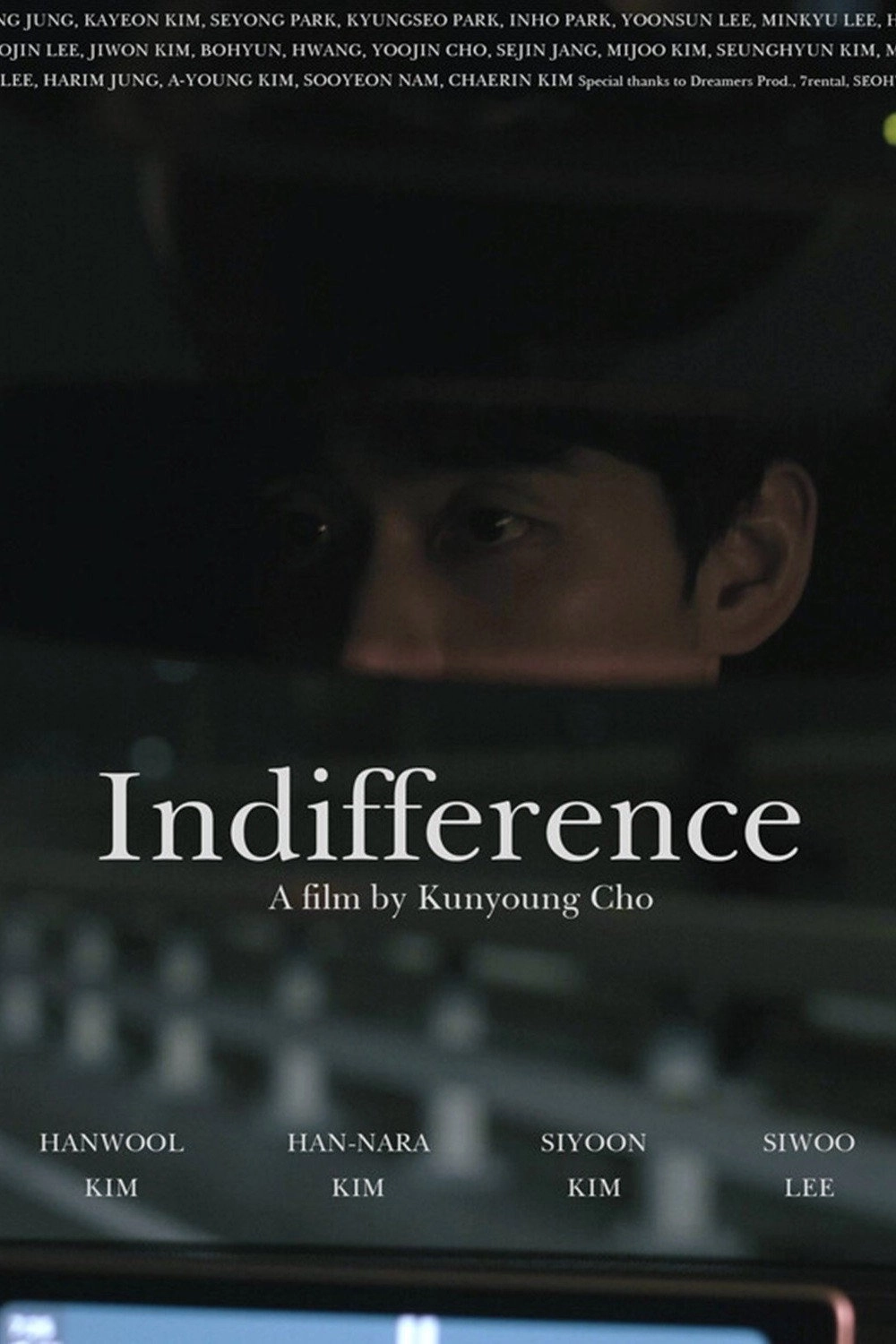 Indifference