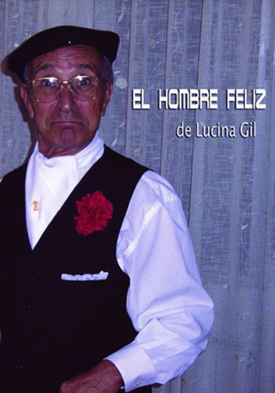 The Happy Man