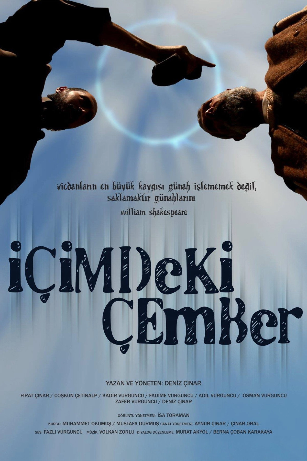 İçimdeki Çember