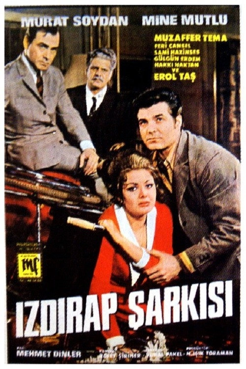 Izdırap Şarkısı