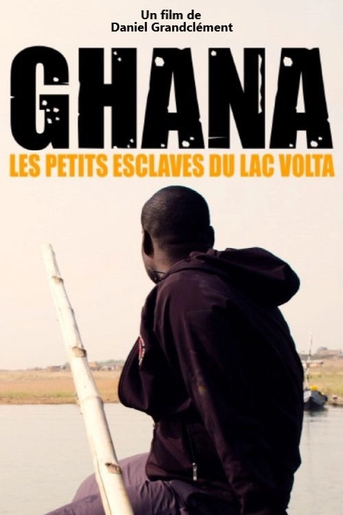 Les Petits Esclaves du Lac Volta