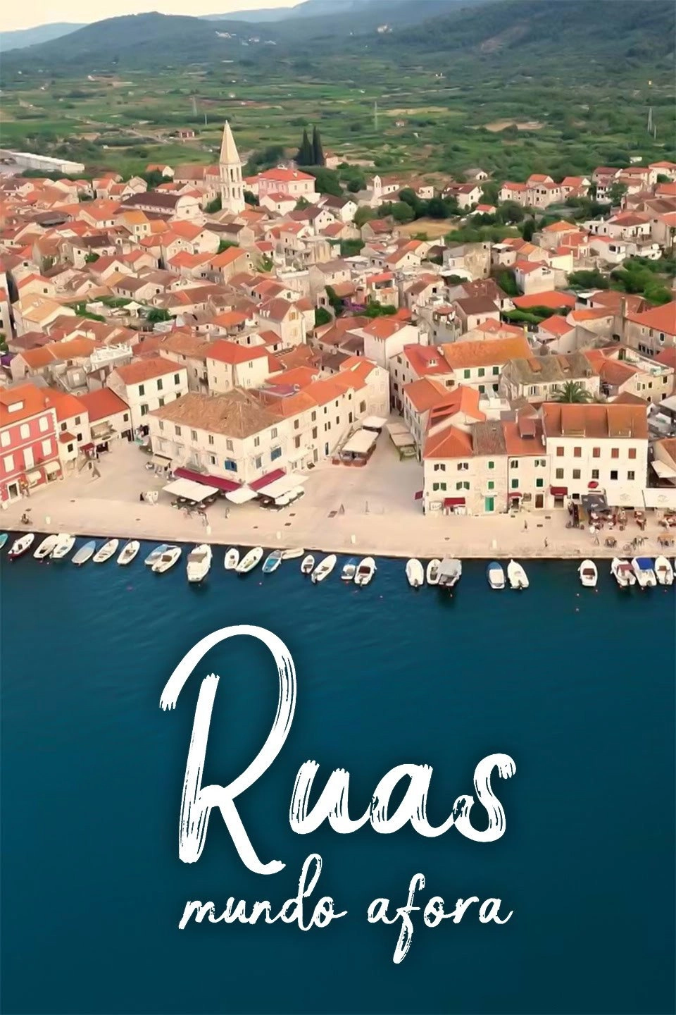Ruas Mundo Afora