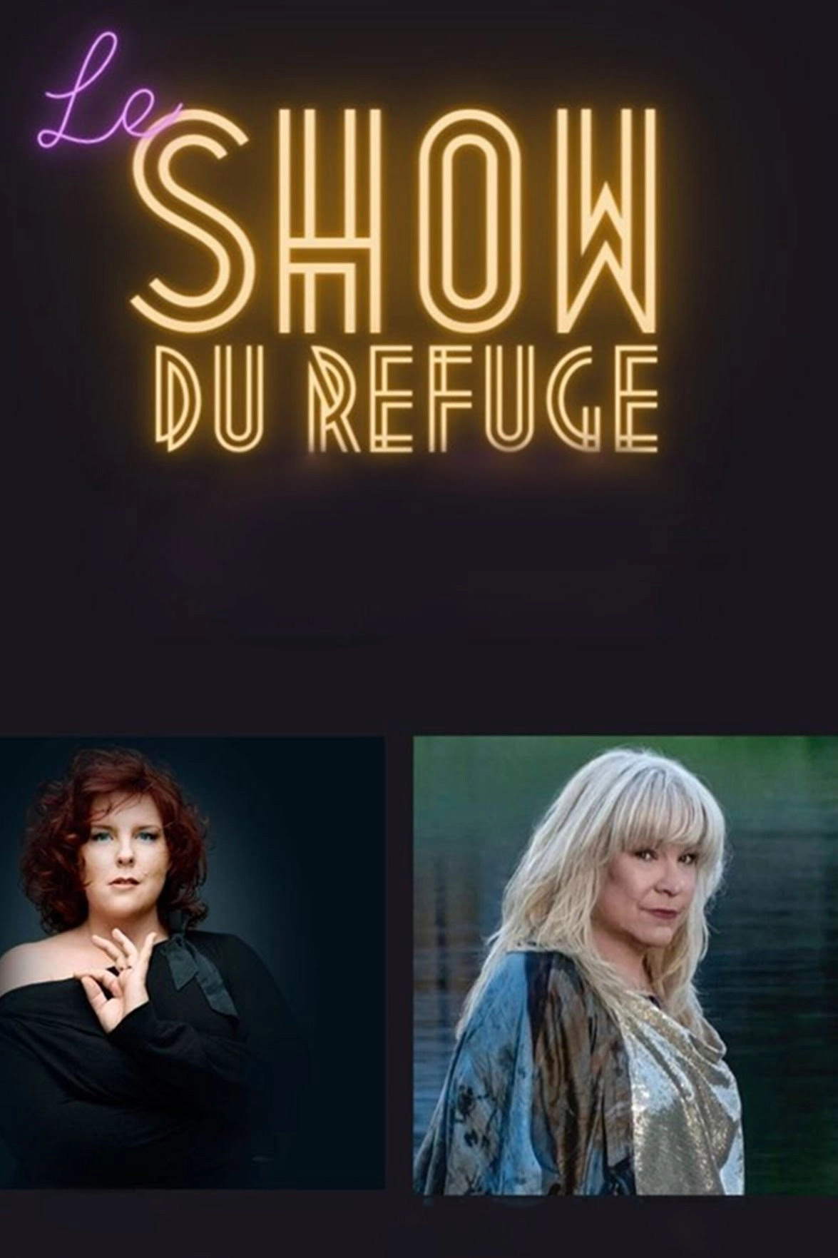 Le Show du Refuge 2022