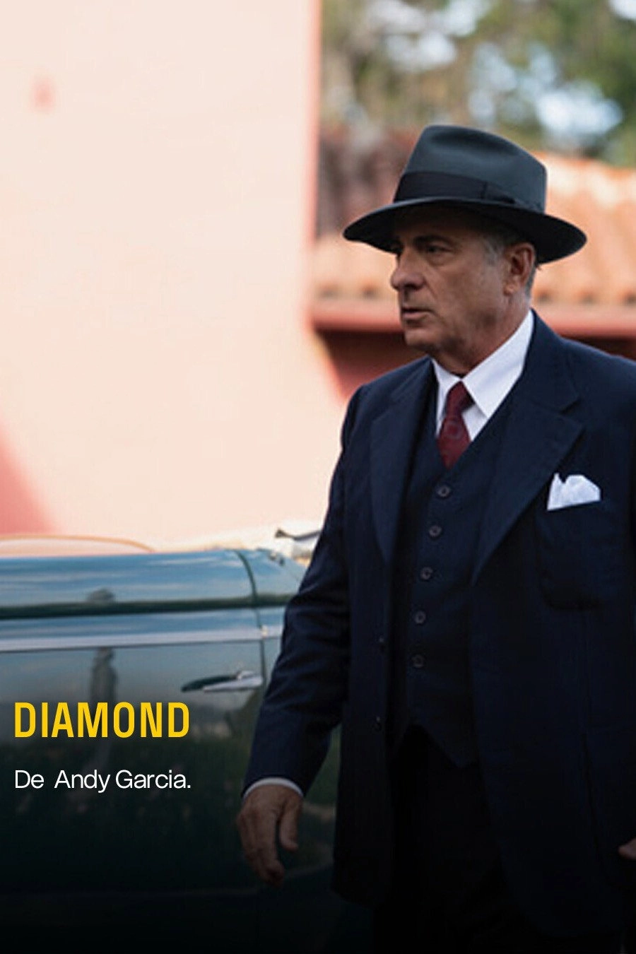 Diamond