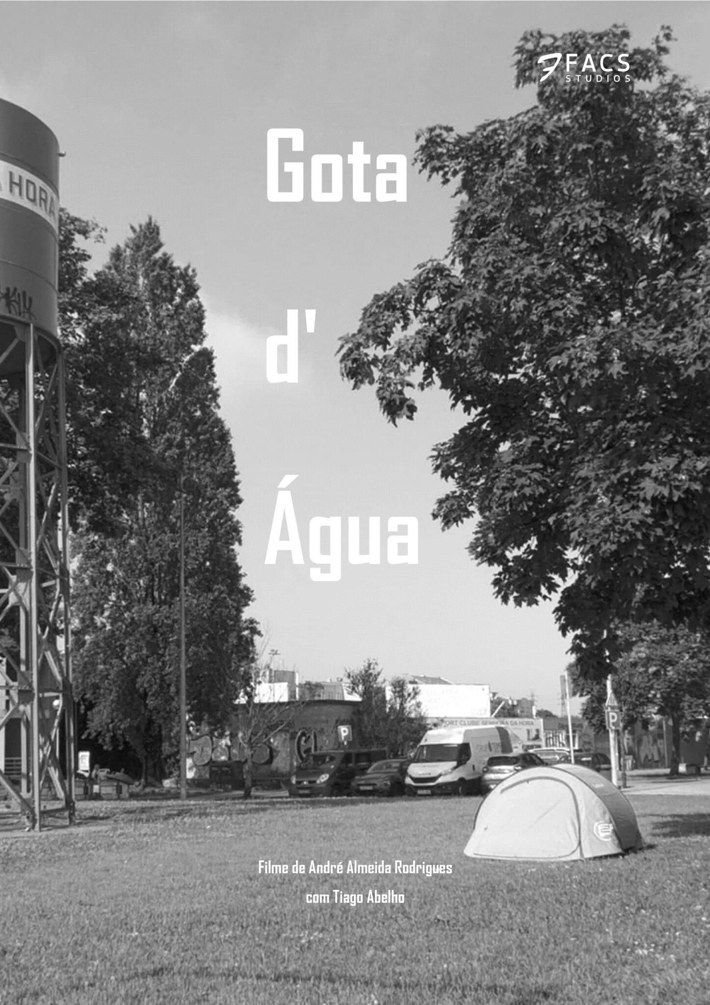 Gota d'Água