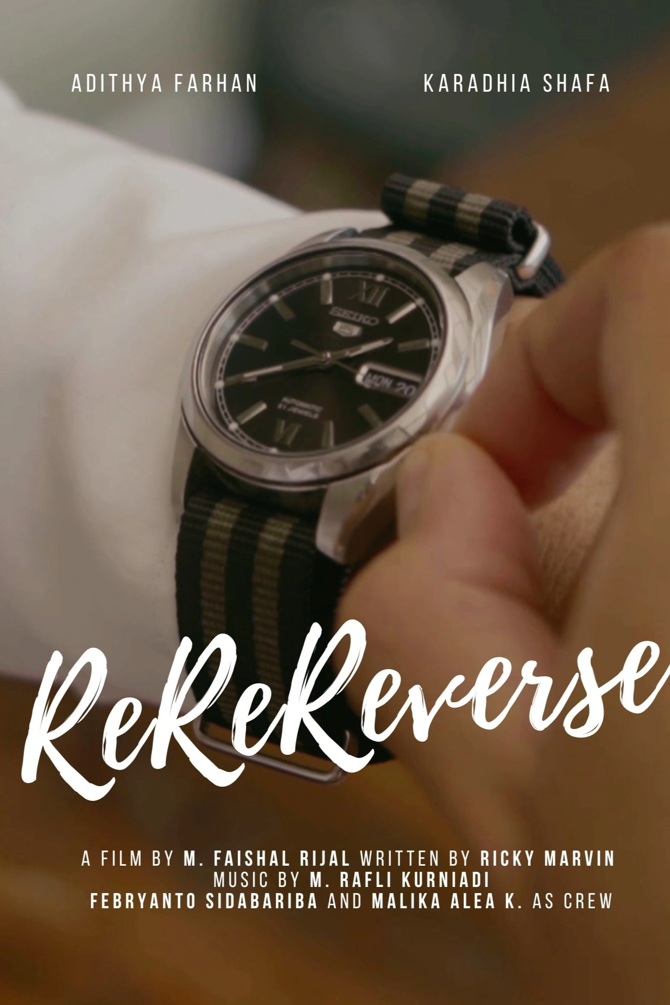 ReReReverse