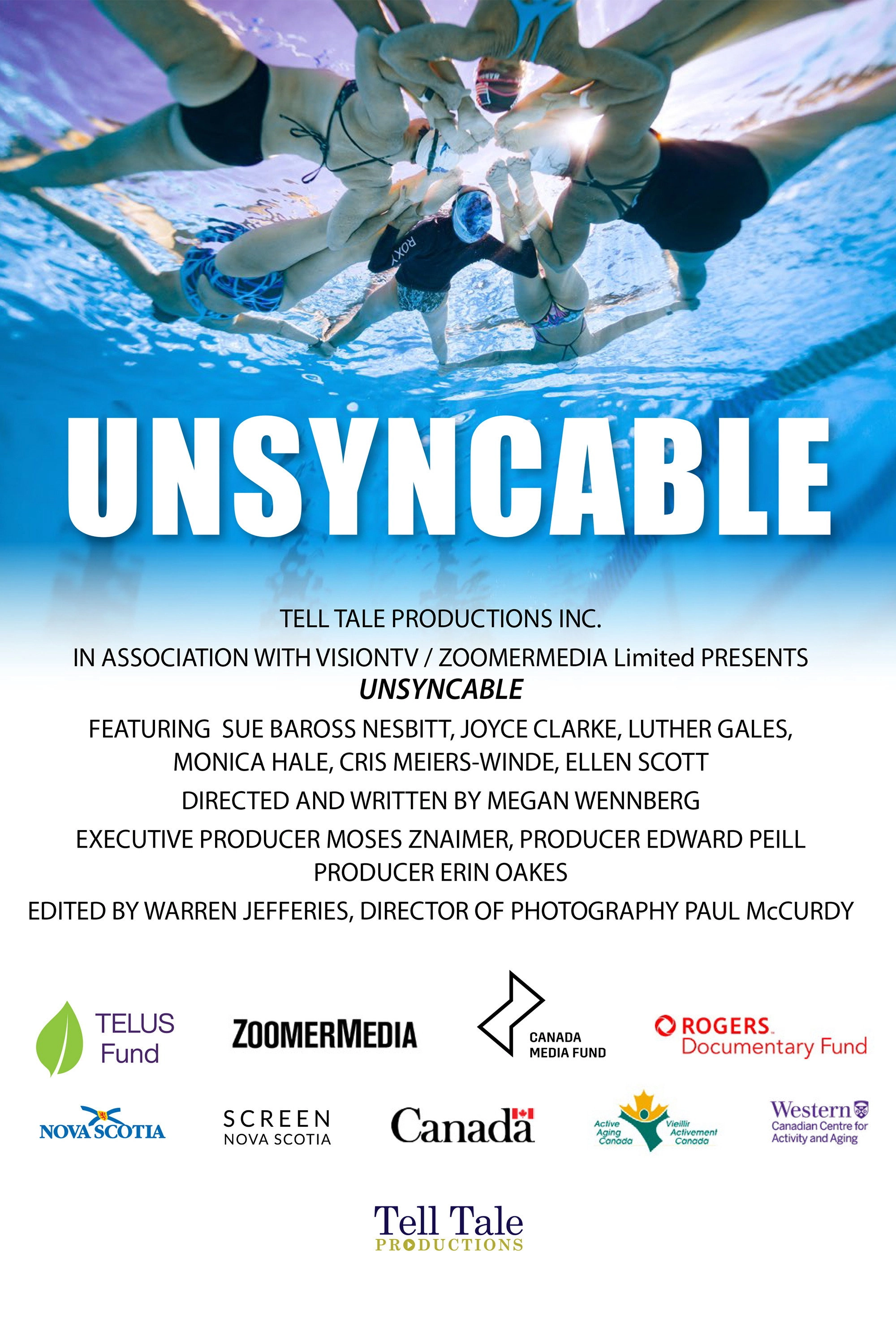 Unsyncable