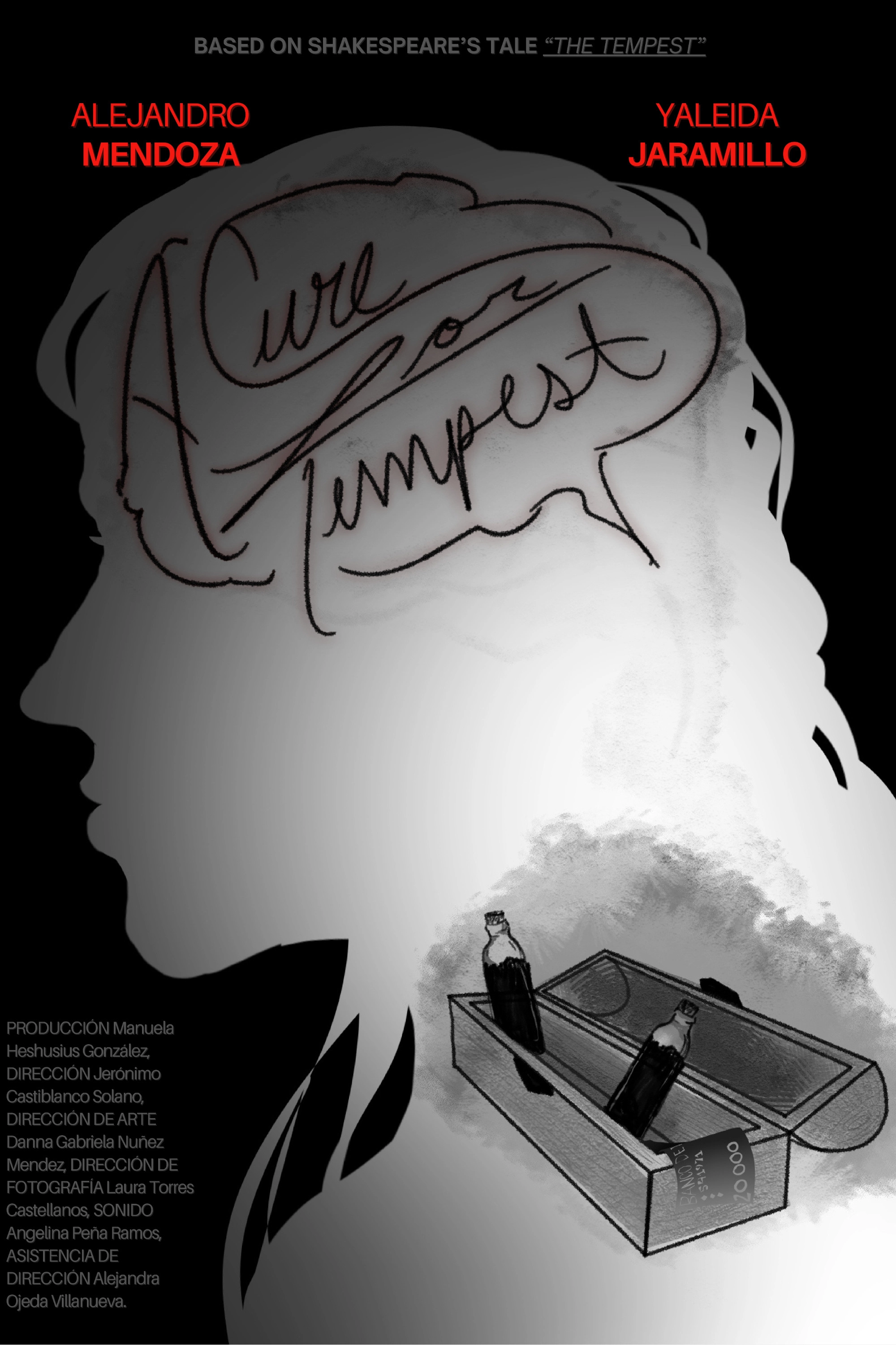 Una cura para la tempestad