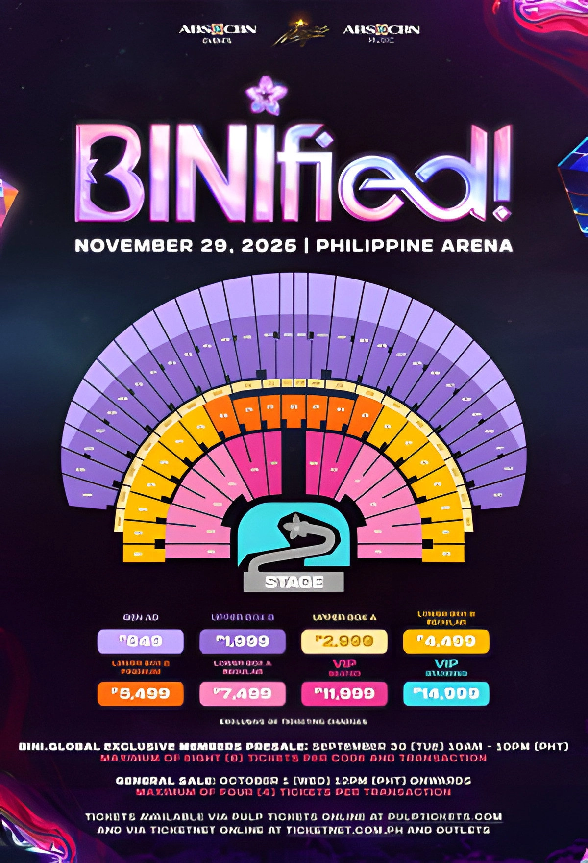 BINIfied!