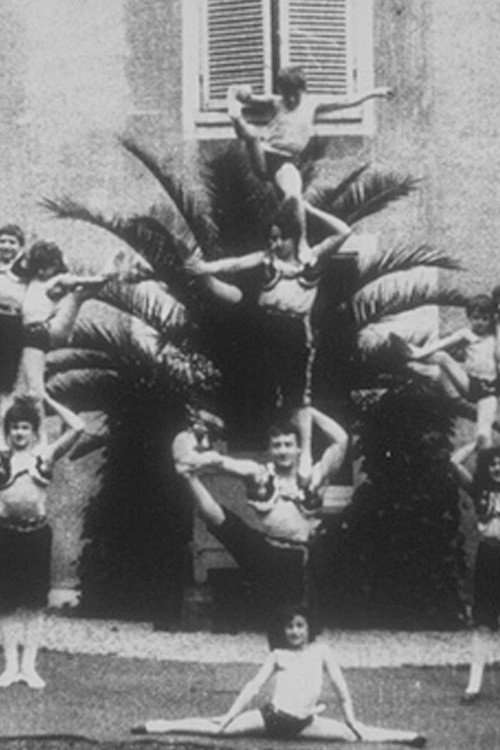 The Kremos: Pyramid