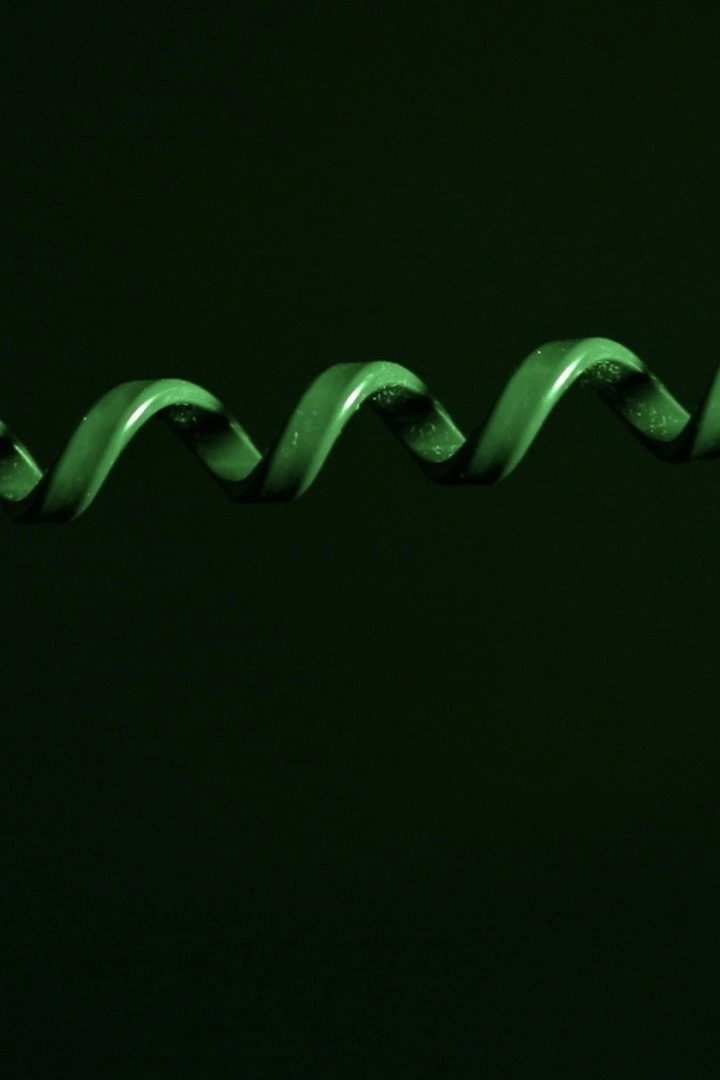 TWISTED PAIR