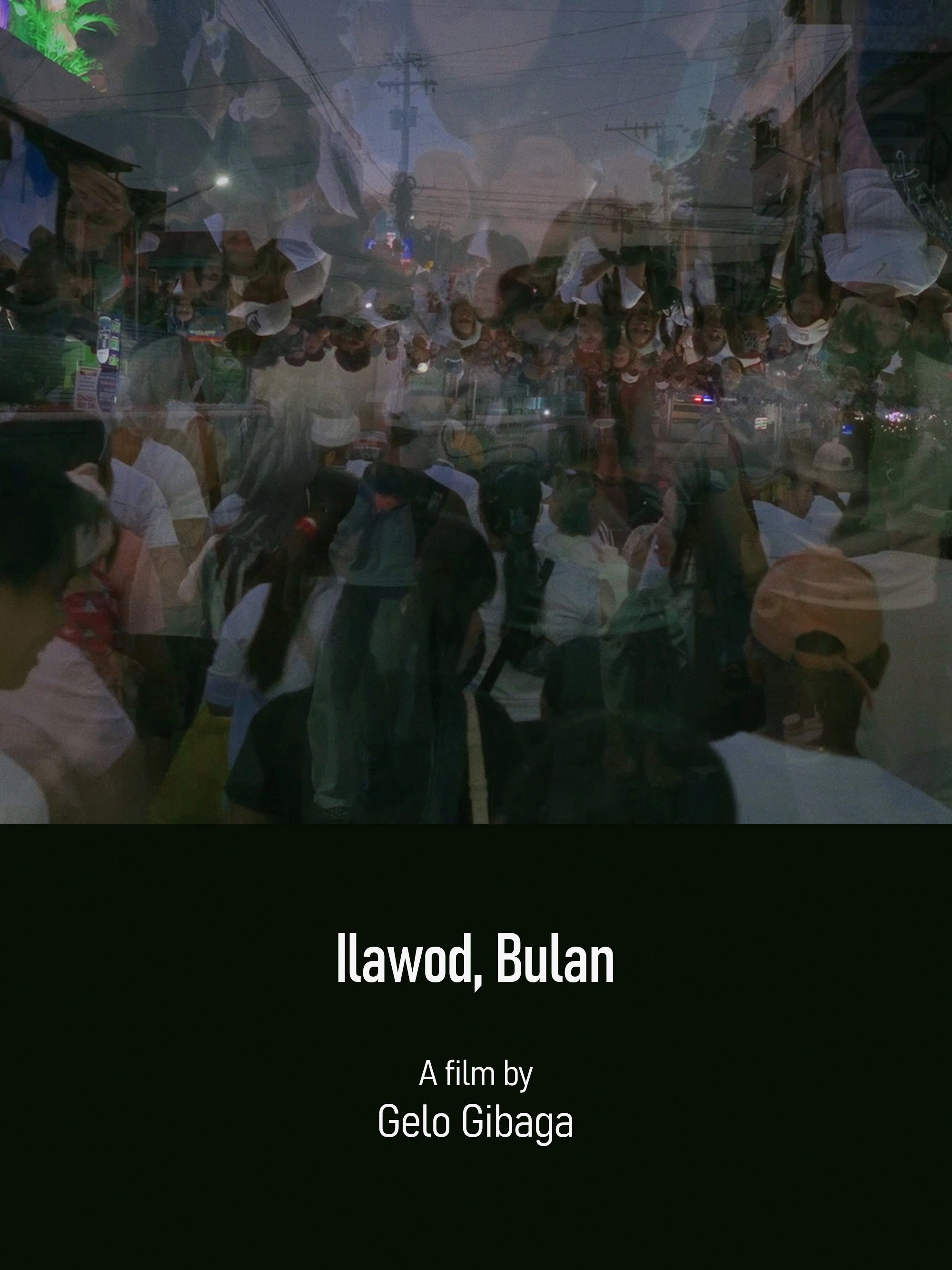 Ilawod, Bulan