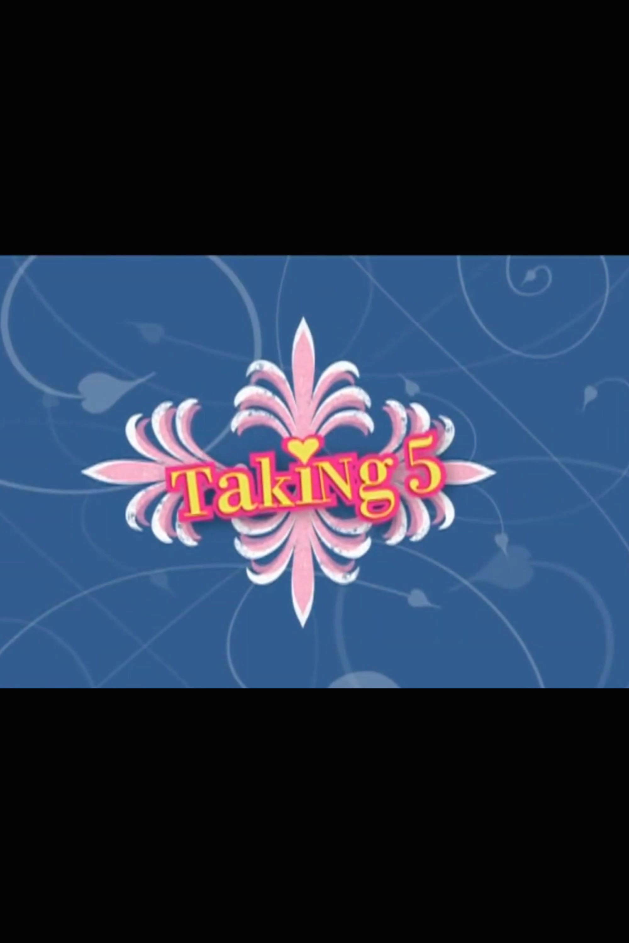Taking the Band: Making "Taking 5"