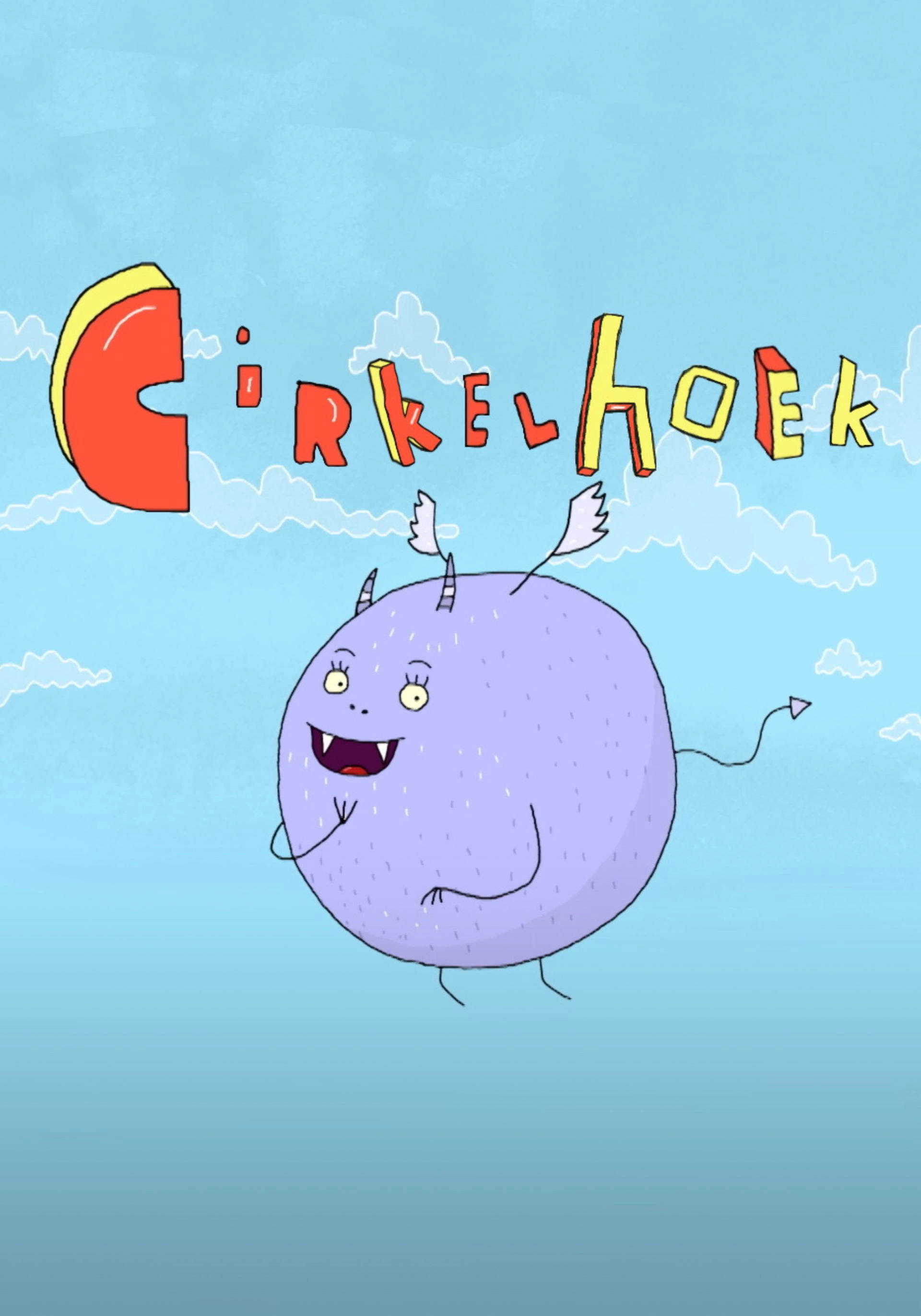 Cirkelhoek