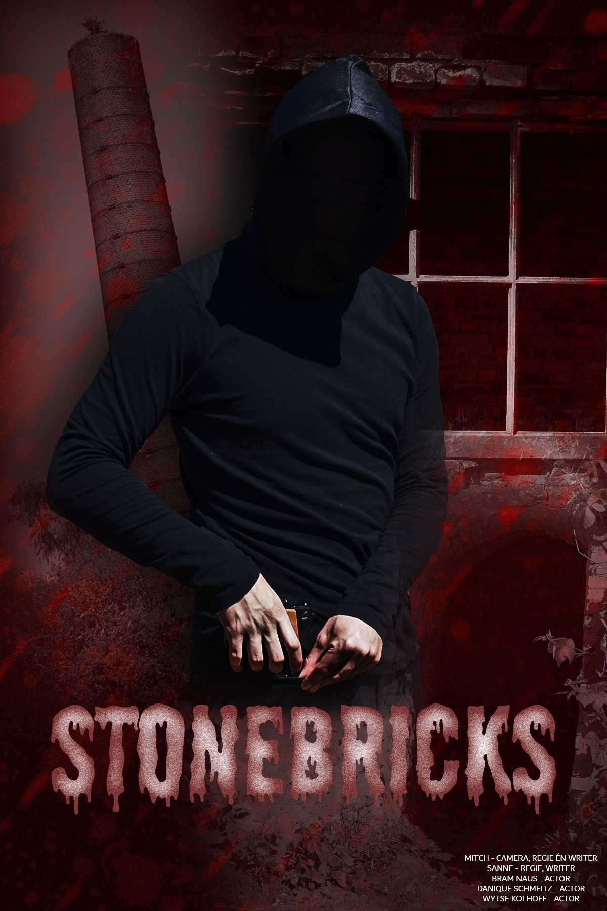 Shortfilm Stonebricks