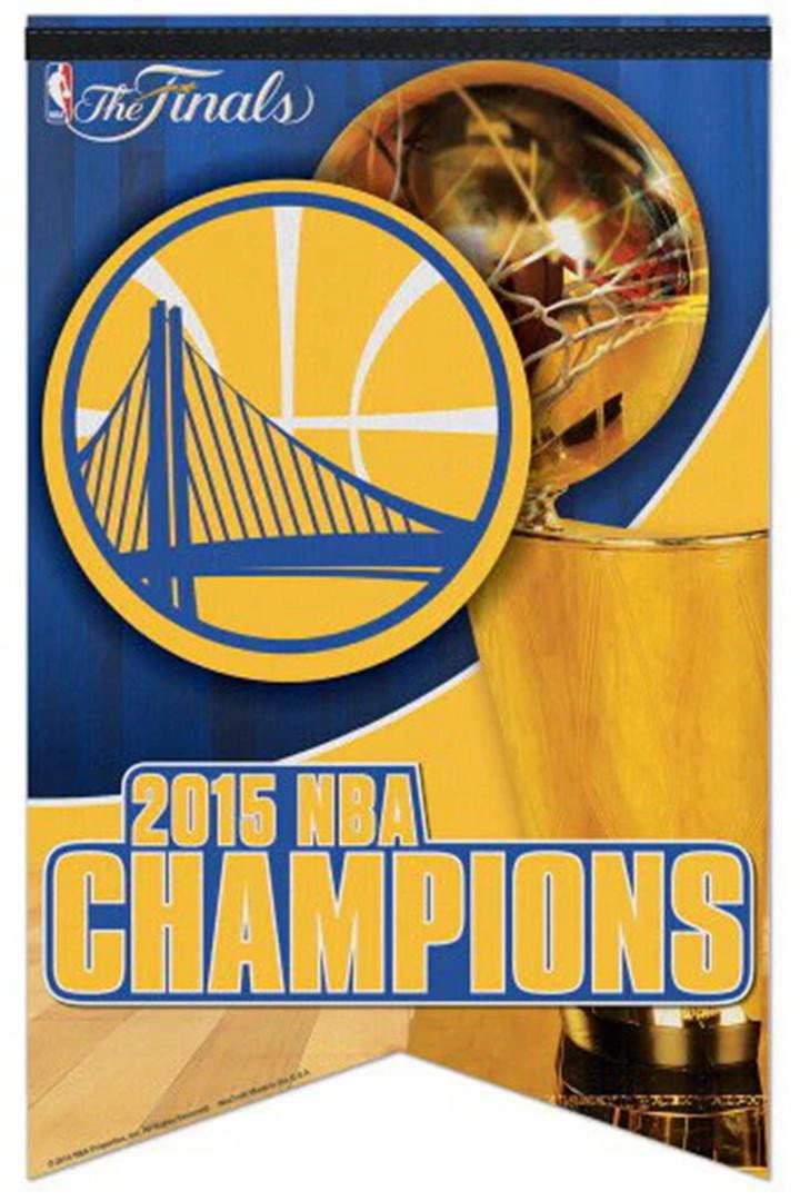 The 2015 NBA Finals