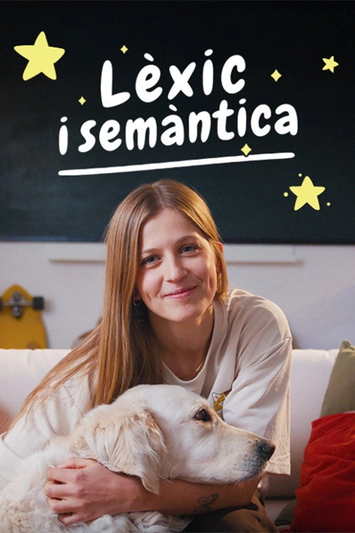 Lèxic i semàntica