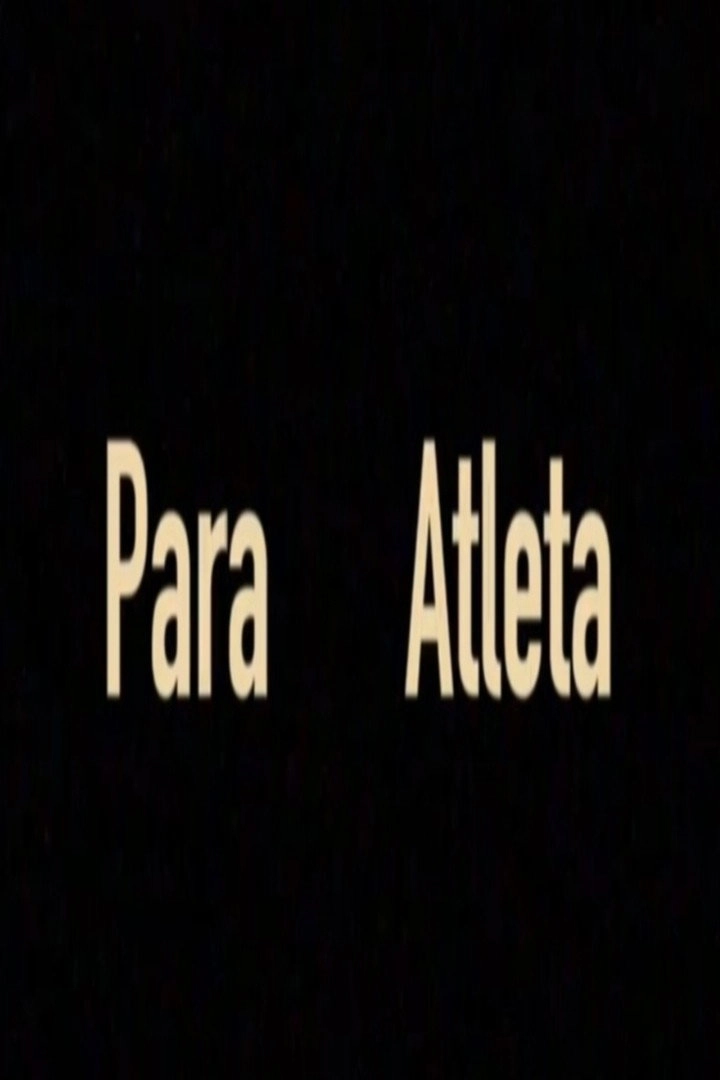 Paraathlete