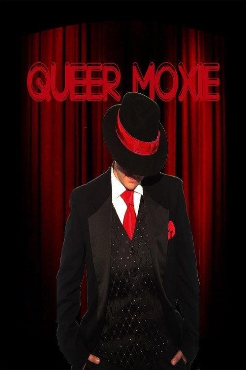 Queer Moxie