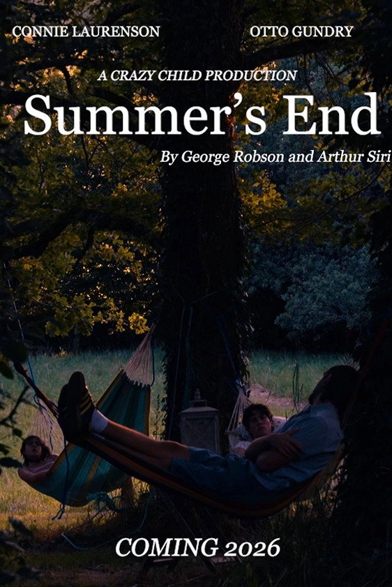 Summer's End