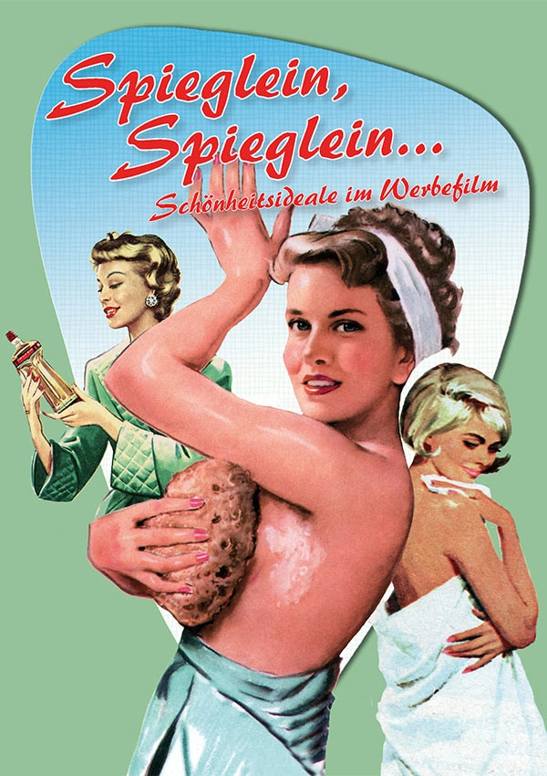 Spieglein, Spieglein …